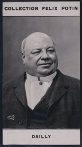 Joseph Dailly (1839-1897)