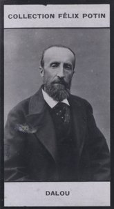 Jules Dalou (1838-1901) - European Photographer