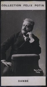 Jules Danbe - European Photographer