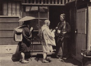 Kyoto, Pèlerins - European Photographer