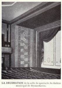 La décoration - European Photographer