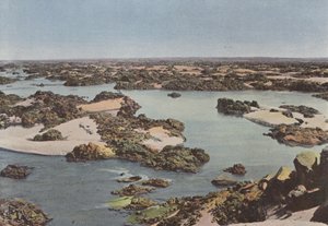 La Deuxième Cataracte Du Nil - European Photographer