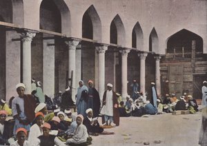 La Mosquée d