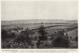 Les grandes manœuvres - European Photographer