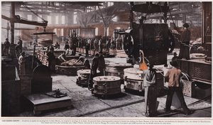 Les usines Krupp - European Photographer