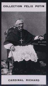 Mgr Benjamin Richard - European Photographer