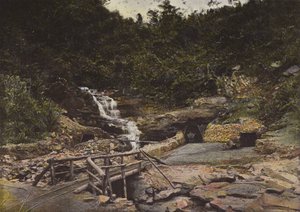 Mine De Charbon, Près De Tourane - European Photographer