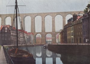 Morlaix, Le Port - European Photographer