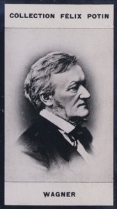 Richard Wagner