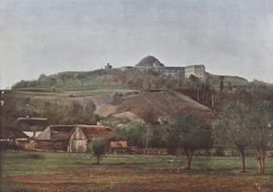 Tombeau de Kosciuszko - European Photographer