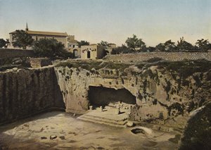 Tombes des Rois