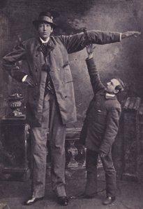 Géant tyrolien - European Photographer