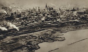 États-Unis, Milwaukee - European Photographer