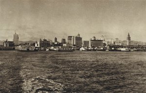 États-Unis, San Francisco - European Photographer