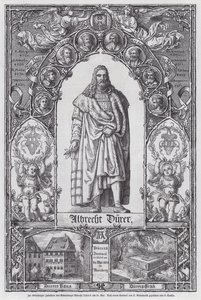 400e anniversaire de la naissance de l