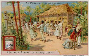 Une danse - European School