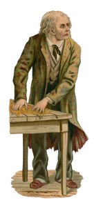 Un avare