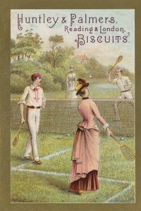 Un jeu de tennis - European School