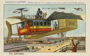 Aérobus en l