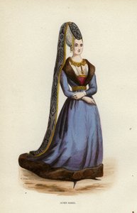 Agnès Sorel - European School