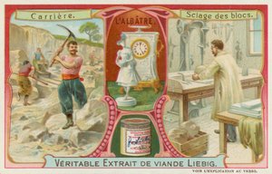 Albâtre - European School