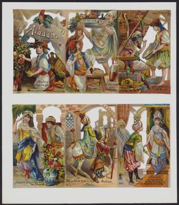Aladdin - European School