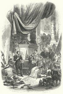 Albert et Isabelle d