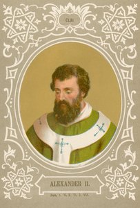 Alexandre II