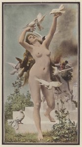Aphrodite - European School