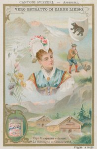 Appenzell - European School