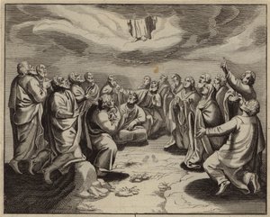 Ascension de Jésus-Christ - European School