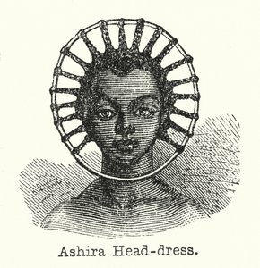 Coiffure Ashira - European School