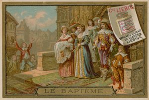 Baptême - European School