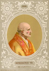 Benedictus VII - European School