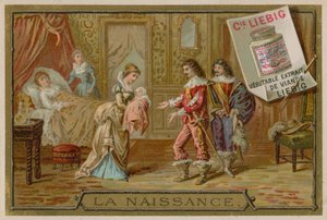 Naissance - European School