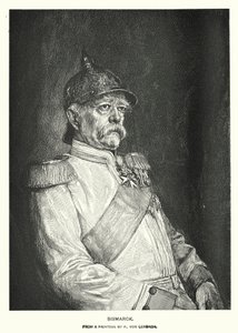 Bismarck - European School