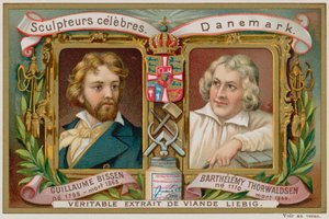 Bissen et Thorwaldsen - European School