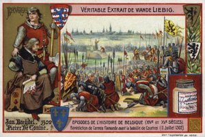 Bénédiction de l