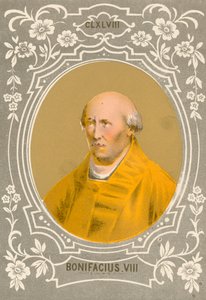 Boniface VIII - European School