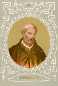 Boniface VI - European School