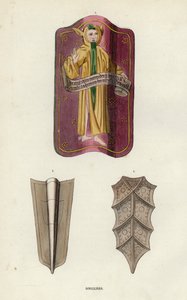 Boucliers