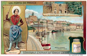 Boulogne - European School