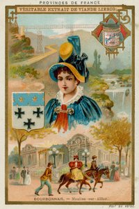 Bourbonnais - European School