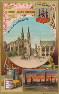 Brunswick - European School