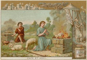 Caïn et Abel - European School