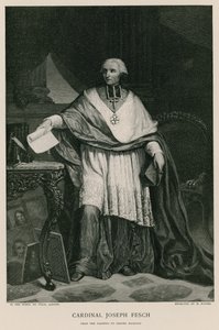 Cardinal Joseph Fesch - European School
