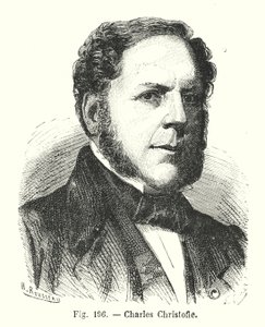 Charles Christofle - European School
