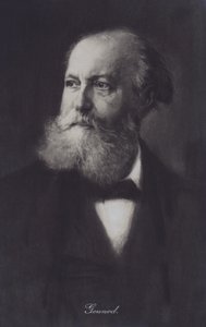 Charles Gounod, pianiste et compositeur français - European School