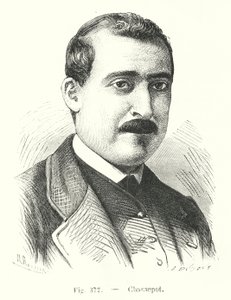 Chassepot - European School