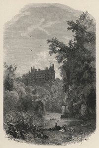 Château de Mouchy - European School